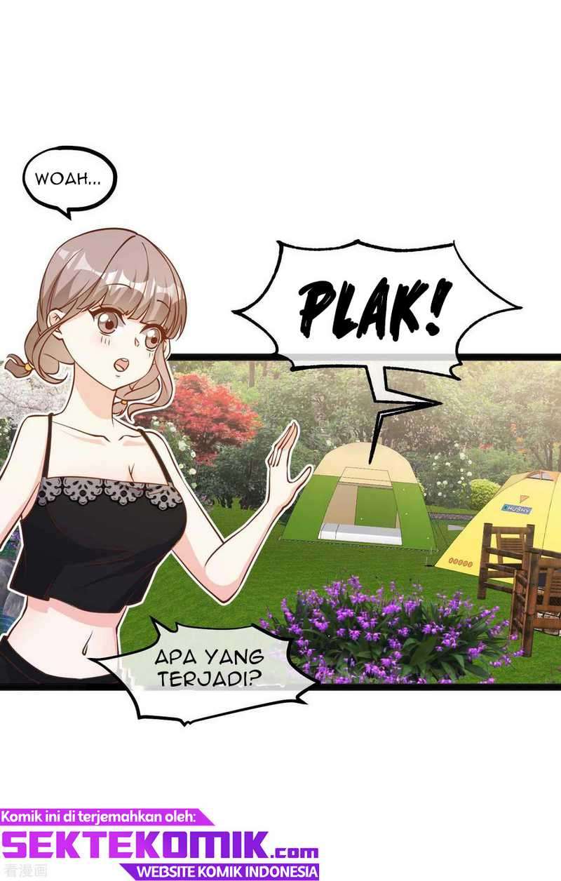 God Fisherman Chapter 157 Gambar 2